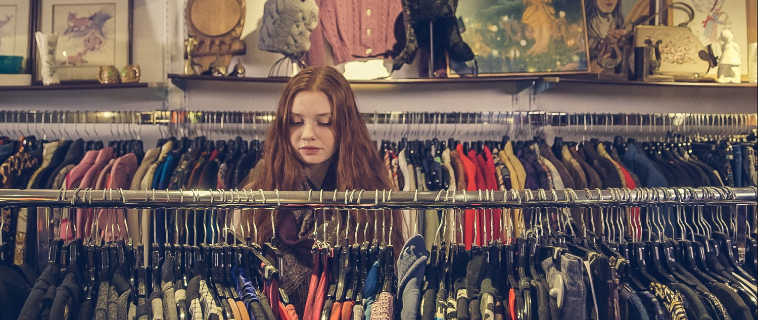 Women Marketplace Shop Designer Fashion and Hair & Beauty Outlet