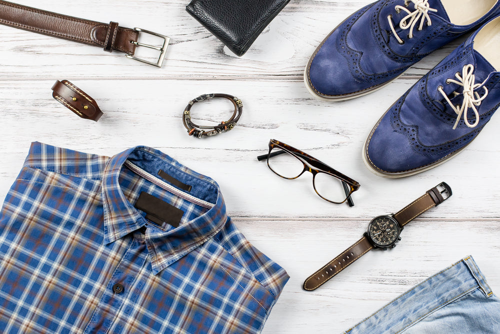 Men-s-New-Arrivals-Shop-Fresh-Styles Shop Designer Fashion and Hair & Beauty Outlet