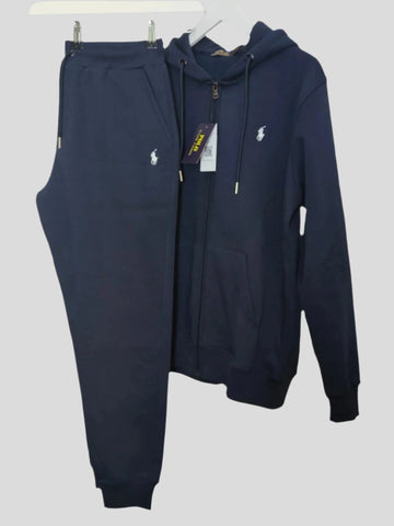 Polo Ralph Lauren Cotton Tracksuit