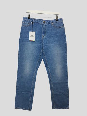 PS Paul Smith Women's Jeans
