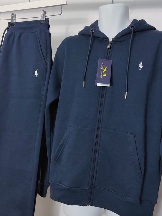 Polo Ralph Lauren Cotton Tracksuit