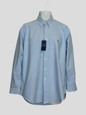 Polo Ralph Lauren Oxford Shirt