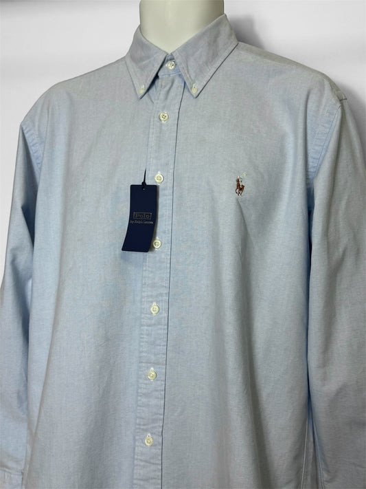 Polo Ralph Lauren Oxford Shirt