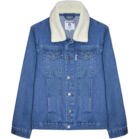 Lambretta Denim Jacket