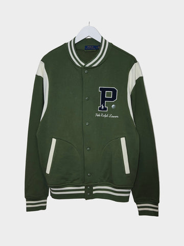 Polo Ralph Lauren Varsity Jacket