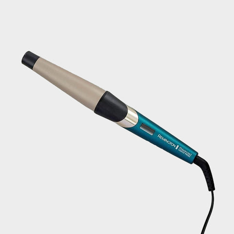 Remington Advanced Coconut Therapy Curling Wand Hair Curler
