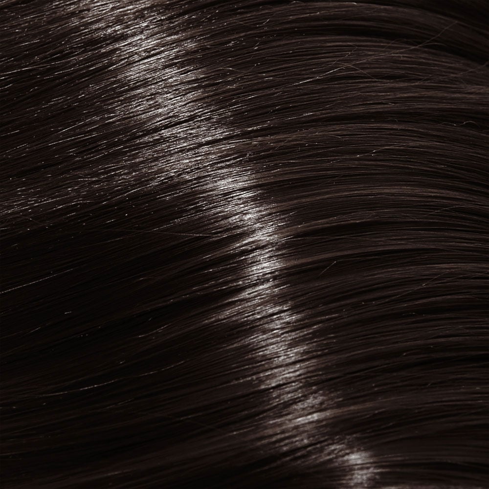 XP100 Intense Radiance Permanent Hair Colour - 3.77 Dark Intensive Brown 100ml