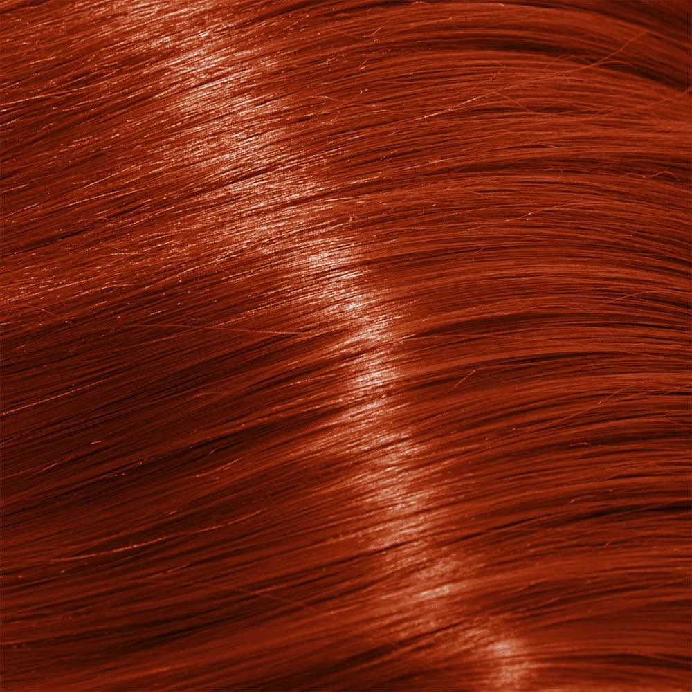 XP100 Intense Radiance Permanent Hair Colour - 8.4 Light Copper Blonde 100ml