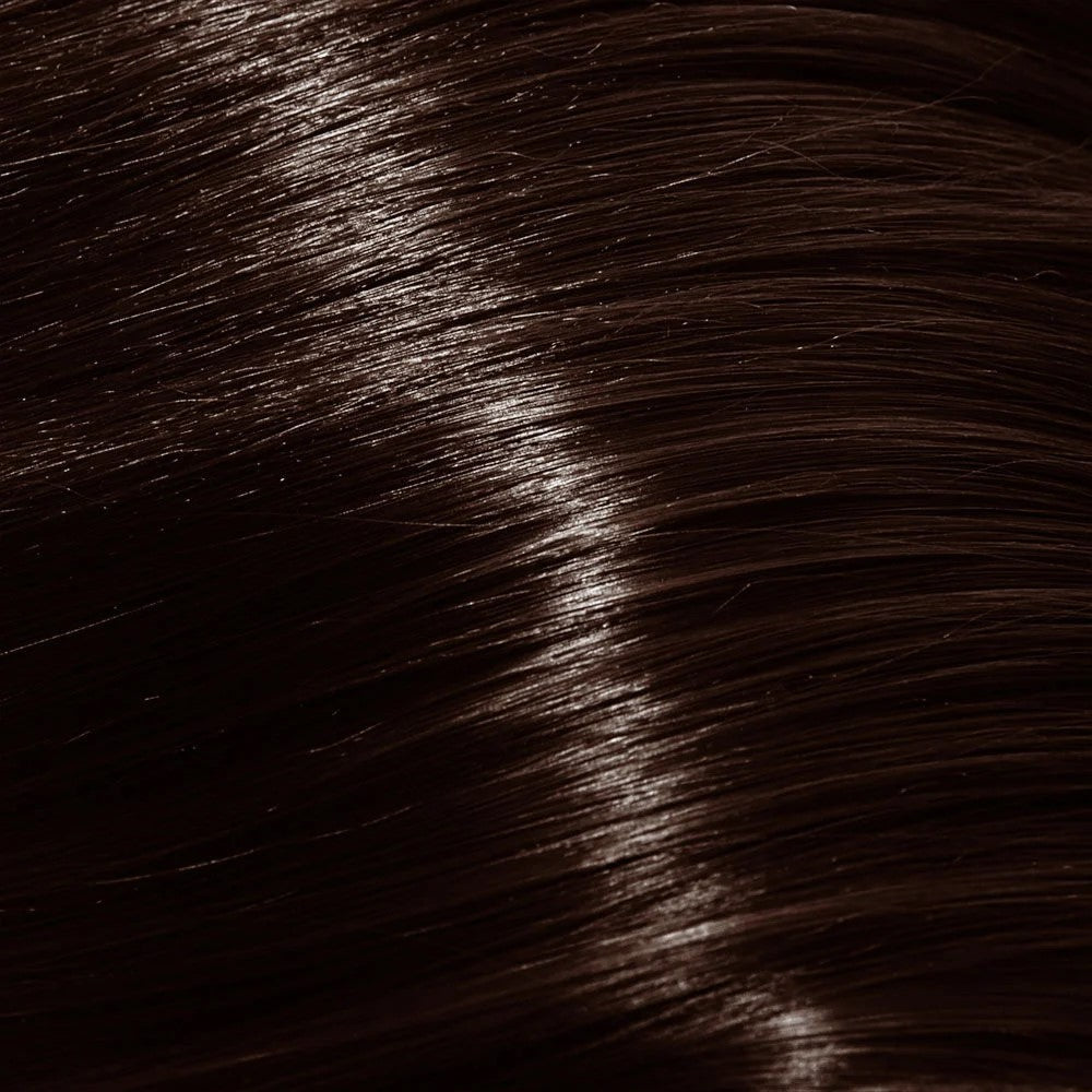 XP100 Light Radiance Demi Permanent Hair Colour - 4.0 Medium Brown 100ml