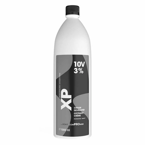XP Crème Developer 1000ml