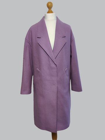 Kendall+Kylie Women's Coat