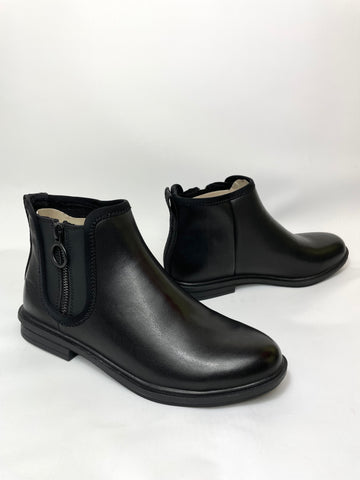 Rocket Dog Women's Greya Zip Up Ankle Boots