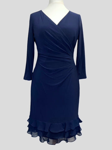 Lauren Ralph Lauren Women’s Ruffle Dress