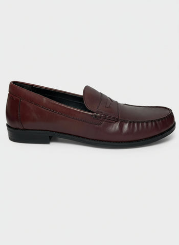 Men’s Leather Classic Shoes